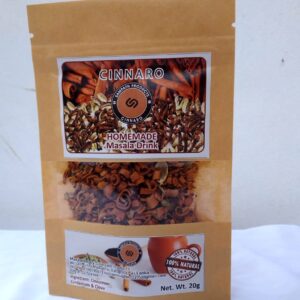 CINNAMON MASALA