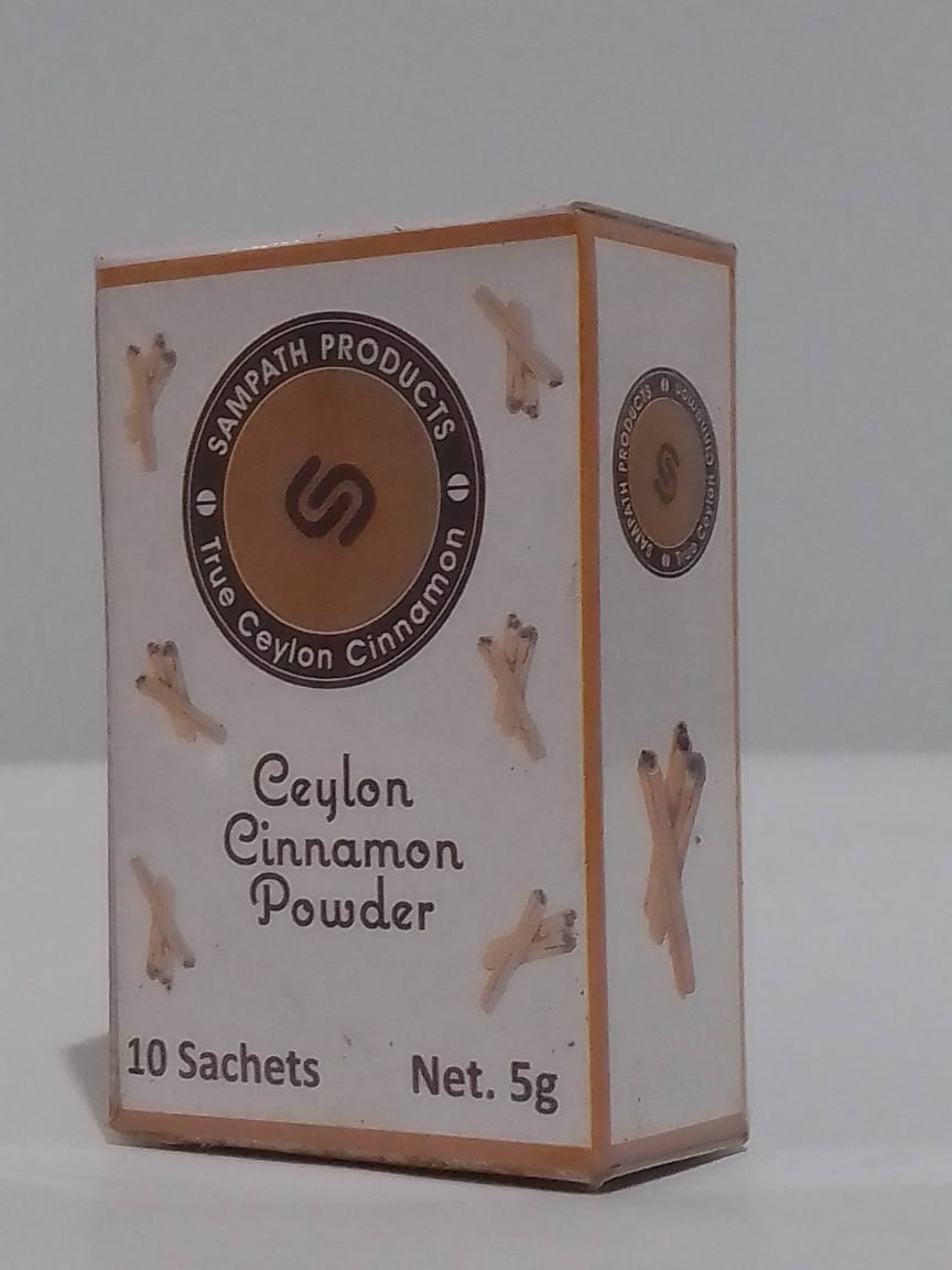 CINNAMON SACHETS
